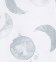 Hello Moon Organic Cotton Two-Piece Pajamas